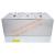 Parry 1885 Wet Well Bain Marie with 3 x 1/3 Gastronorm Pans - view 6