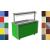 Moffat VC4CS Carvery Station Heated & Illuminated Gantry Versicarte Pro - view 1