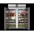 Foster EP1440L 2 Door Upright Freezer 1350Ltr - view 1