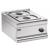 Lincat BM4 Dry Well Bain Marie 1/1GN - view 2