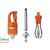 Dynamic MC410 Master Combi 410 with Mixer & Whisk 100Ltr - view 1