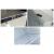 Prodis HC610R White Upright Single Door Fridge 620Ltr - view 2