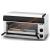 Lincat OE8303 6.8kW Salamander Grill W900mm - view 3