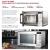 Sharp Microwave Oven 1.9kW R23AM - view 2