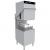Maidaid Pass Through Dishwasher & Heat Recovery Unit (C205WSHR) - view 1