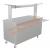 Parry FS-H4 Flexi-Serve Hot Cupboard with Plain Top - view 1