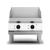 Lincat OE8415 Opus 800 Ignite Electric Chargrill 7.2kW - view 4