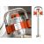 Dynamic SMX600 Turbo Stick Blender 300Ltr - view 2