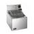 Lincat LDF 4Ltr Single Tank Table Electric Top Fryer 4Ltr 3kW - view 1
