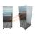 Parry BT1 Mobile Banqueting Trolley Cap: 80 x 10" Plates - view 2