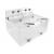 Parry NPDF6 Twin Tank Table Top Electric Fryer 2 x 9Ltr 6kW - view 2