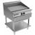 Falcon Dominator E3481 Smooth Griddle W800mm - view 2