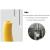 Ceado M98/2 Double Spindle Drinks Mixer 2 x 1Ltr - view 2