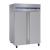 Prodis Double Door Freezer 1325Ltr GRN-2F - view 1