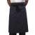 Navy Waist Apron - view 1