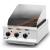 Lincat OG8401 Gas Chargrill W600mm - view 3