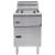 Pitco SE18S-SSTC Single Tank Fryer Solstice Electric Series 38Ltr - view 3