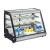 Blizzard COLDT Refrigerated Counter Top Merchandiser in 2 Sizes - view 1