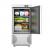 Foster LR120 GN1/1 Single Door Undercounter Freezer W440 x H895mm - view 4