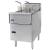 Pitco SE18S-SSTC Single Tank Fryer Solstice Electric Series 38Ltr - view 2