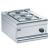 Lincat BM4 Dry Well Bain Marie 1/1GN - view 3