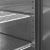 Tefcold RF500 Upright Single Door Gastronorm Freezer - view 2
