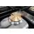 Parry AG4H 4 Burner Gas Hob W600mm - view 5