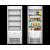 Foster FMSLIM700NG Slimline Multidecks with Nightblind W695mm - view 1