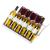 Tefcold FS1380WB Wine Cooler Cap: 78 Bottles - view 4