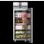 Foster EP700SL EcoPro Low Height Single Door Freezer 550Ltr - view 4