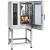 Giorik SETE101DD 10 x 1/1GN Pass Thru Combi Oven - view 1
