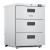 Foster HR1503D Under Counter Refrigerated Drawers W605 x H830mm - view 1