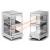 Lincat Counter-top Hot Air Display Cabinets HAD - view 1