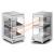 Lincat HAD Counter-top Hot Air Display Cabinets - view 1