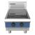 Blue Seal IN512F-B Induction Hob Bench Model W450mm 10kW - view 2