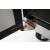 Atosa EPF3442HD 4 Door 'Undercounter' Counter Fridge W2230 x H839mm - view 4