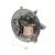 Lincat FA106/S Fan - view 2