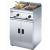 Lincat J18 Twin Tank Electric Fryer 2 x 9Ltr 18kW - view 2