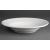 Olympia Athena Rimmed Soup & Pasta Bowls 228mm 210ml - view 1