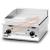 Lincat Gas Griddle W600mm OG8201 - view 6