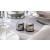 Mini Jumbo Stainless Steel Salt & Pepper Set - view 1