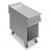 Falcon F900 N940 Open Cabinet W400mm - view 2