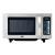 Beko Microwave Oven 1kW (PRO25IX-BP) - view 2