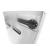Parry 1869 Plate Warmer W605mm Cap: 180 Plates - view 5