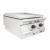 Parry PGG6 Gas Griddle W600mm - view 2