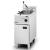 Lincat OE8114-OP Single Tank Fryer + Pumped Filtration 20Ltr - view 3