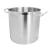 Stainless Steel Stockpot 21Ltr (SXDSP30) - view 1