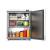 Foster HR200 Single Door Under Counter Fridge W684 x H824mm - view 3
