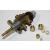 Parry Gas Valve with Nuts/Olive (GWBGASVALVE) - view 2