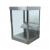 Parry 1995S Nacho/Popcorn Warmer Cabinet - view 2
